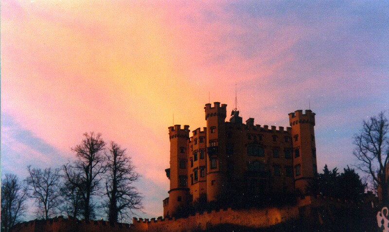 pictures of germany castles. German Castles